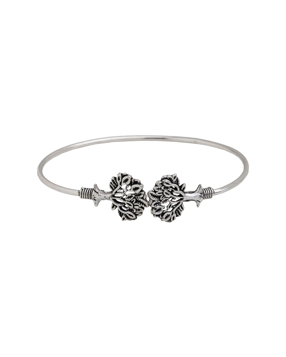 Tree of Life Cuff Bracelet